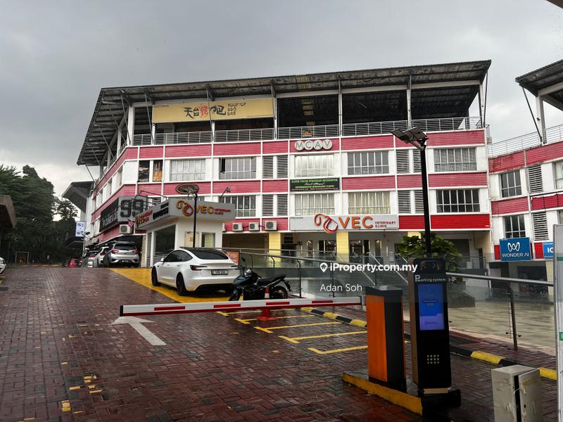 Kedai untuk Dijual di Sunsuria Avenue, Kota Damansara oleh Adan Soh - iProperty.com.my