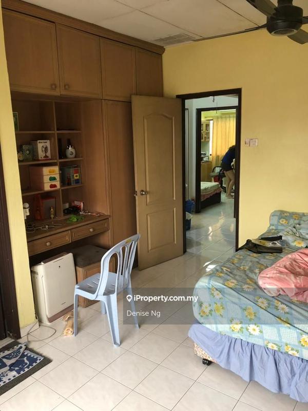 Rumah Berangkai 2.5 Tingkat untuk Dijual di Taman Gasing Indah, Bukit Indah, Petaling Jaya, Petaling Jaya oleh Denice Ng - iProperty.com.my