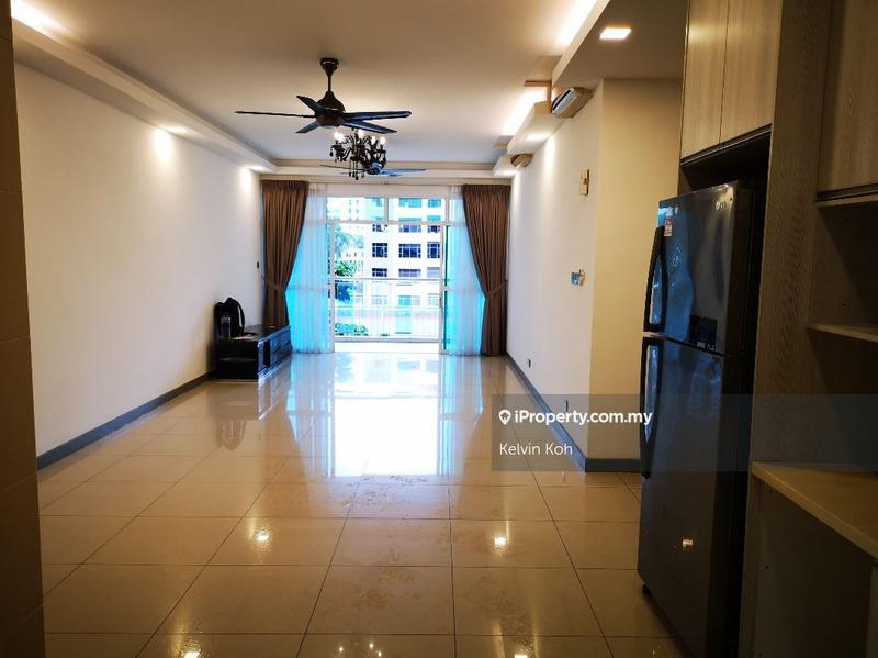 For Rent - Amaya Saujana