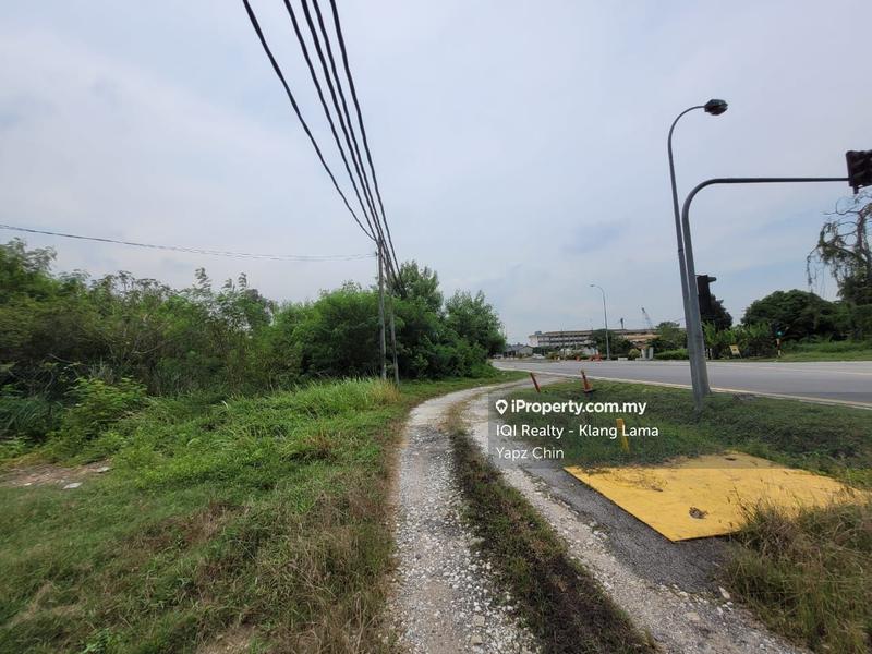 Agricultural Land for Sale in Kapar, Selangor by Yapz Chin - iProperty.com.my