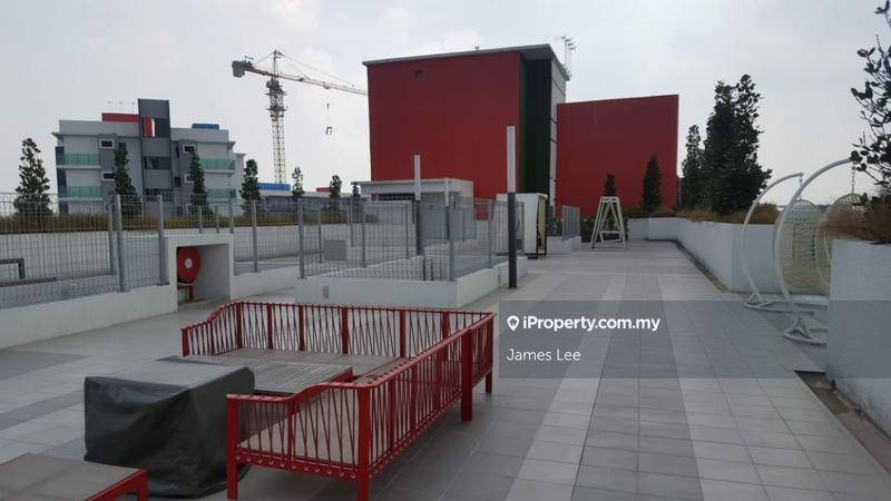 Service Residence for Sale in The Zizz @ Damansara North by James Lee - iProperty.com.my