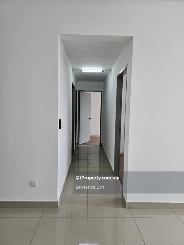 Service Residence for Rent in M Vertica by Lawrence Loh - iProperty.com.my