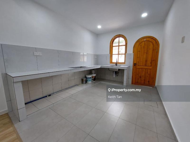 Rumah Berangkai 1 Tingkat untuk Dijual di Taman Malim Jaya, Bachang oleh Keith Tan - iProperty.com.my