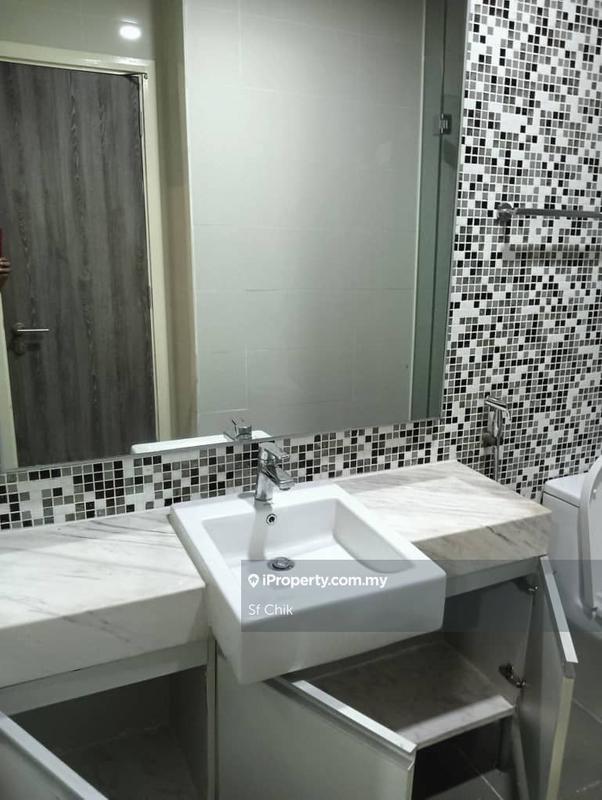 Service Residence for Rent in M Suites by Sf Chik - iProperty.com.my