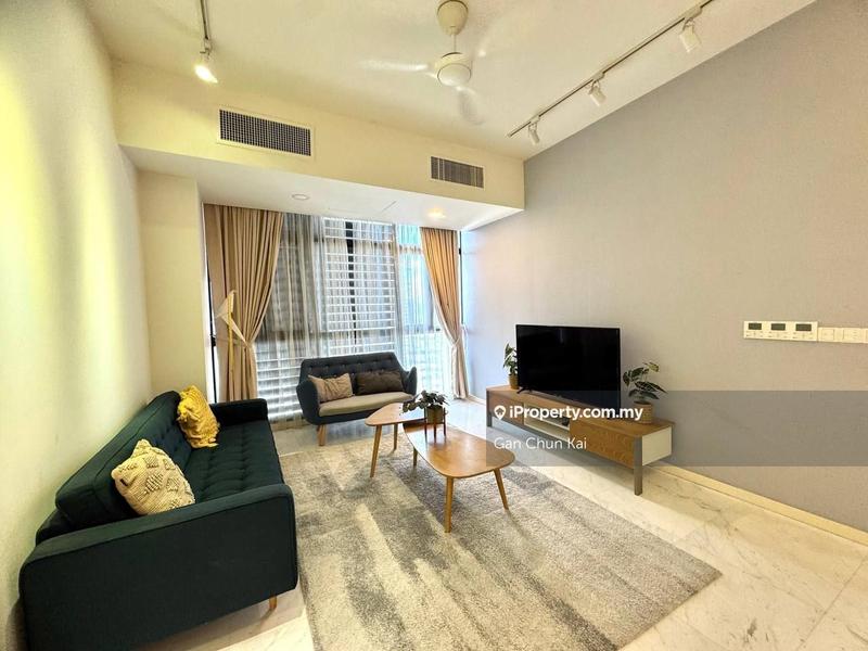 For Rent - Setia V Residences