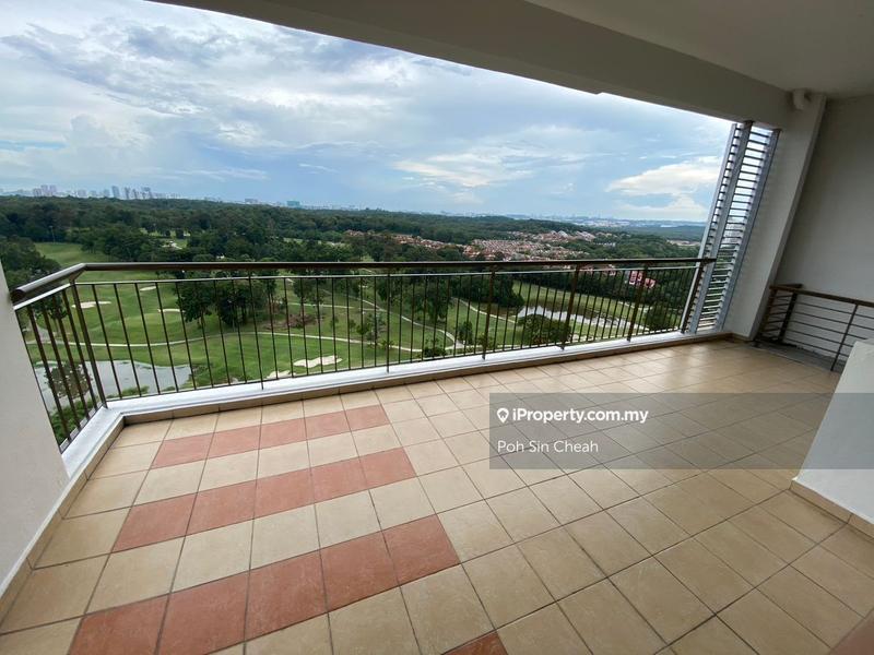 For Rent - I Residence