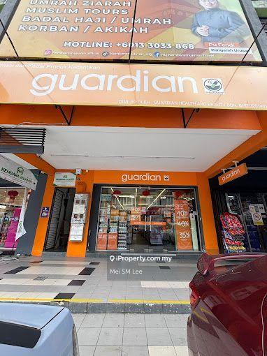 Kedai untuk Disewa di Bandar Seri Putra, Bangi oleh Mei SM Lee - Bandar Seri Putra, Bangi Kajang - iProperty.com.my