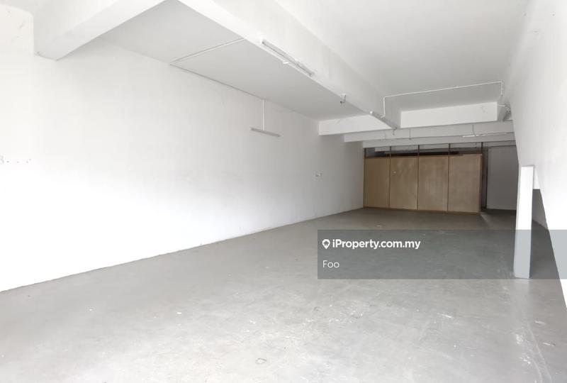 Shop-Office for Sale in Taman Industri Alam Jaya Bandar Puncak Alam, Puncak Alam by Foo - iProperty.com.my