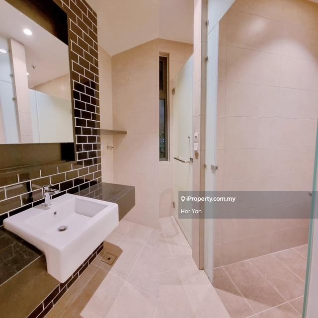 Pangsapuri untuk Disewa di Union Suites oleh Hor Yan - Bathroom - iProperty.com.my