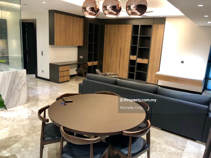 For Rent - The Ritz-Carlton Residences