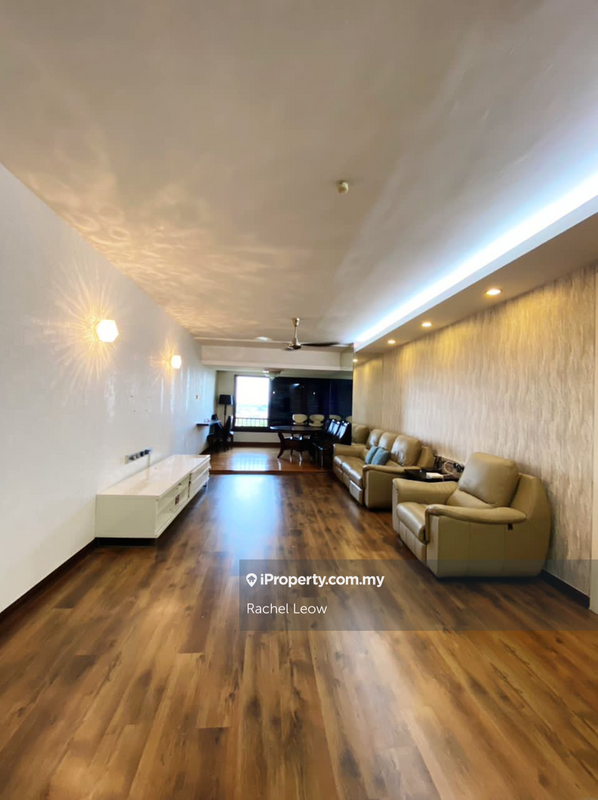 Condominium for Sale in Riana Green Condominium by Rachel Leow - iProperty.com.my