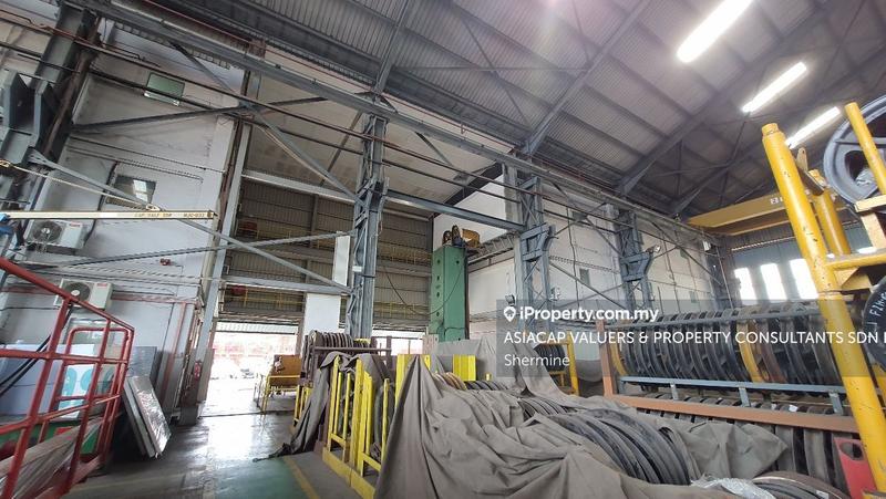Gudang untuk Dijual di Seksyen 35, Shah Alam oleh Shermine - iProperty.com.my