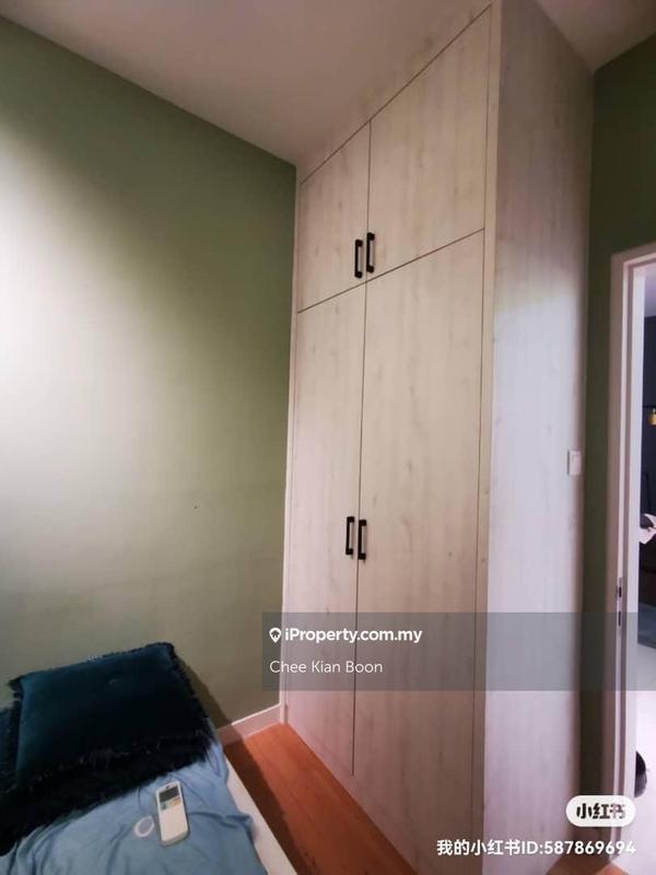 Kondominium untuk Dijual di Amanja oleh Chee Kian Boon - iProperty.com.my