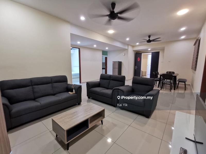 For Sale - EXO Residences