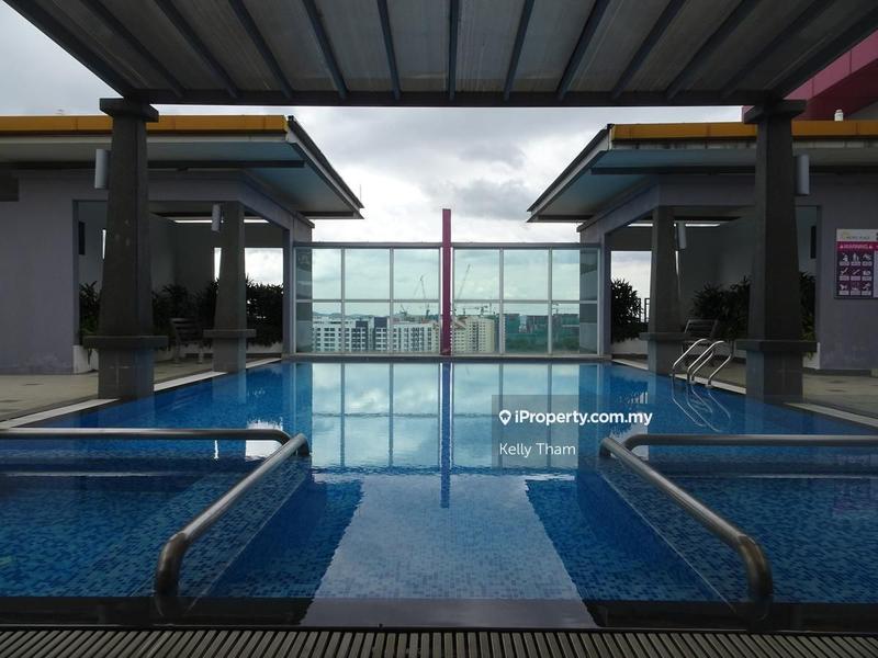 For Sale - Pacific Place