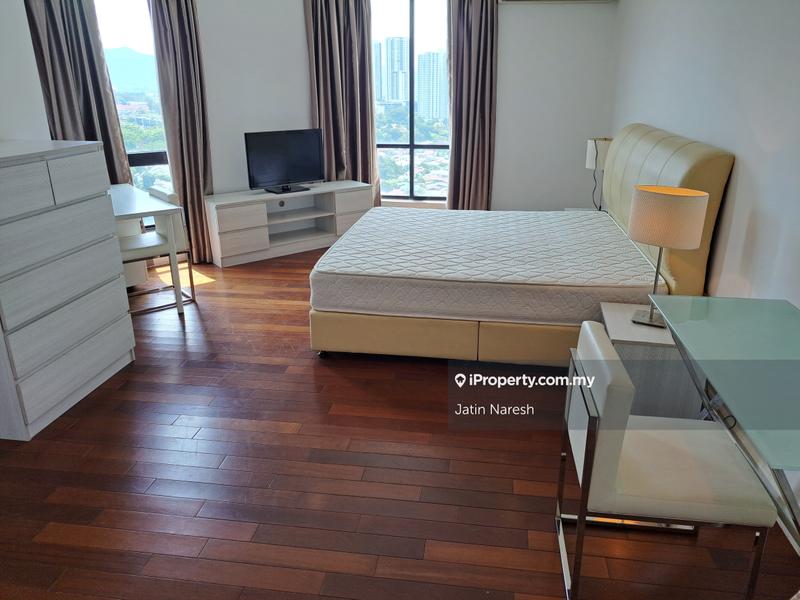 Condominium for Sale in Richmond by Jatin Naresh - iProperty.com.my