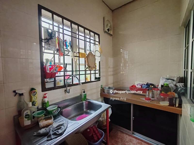 Rumah Teres 2-Tingkat untuk Dijual di Bandar Bukit Tinggi 2, Klang oleh Agnes Ang - iProperty.com.my