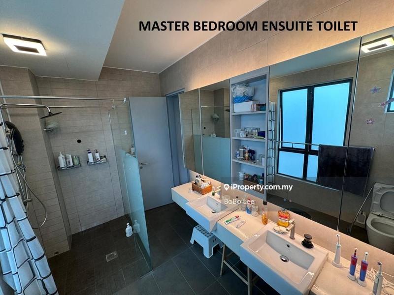 Semi-Detached House for Sale in Taman Overseas Union (Taman Oug), Jalan Klang Lama (Old Klang Road) by BoBo Lee - iProperty.com.my