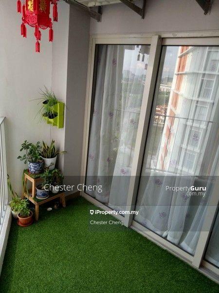 Kediaman Servis untuk Dijual di Suria Jelutong oleh Chester Cheng - iProperty.com.my
