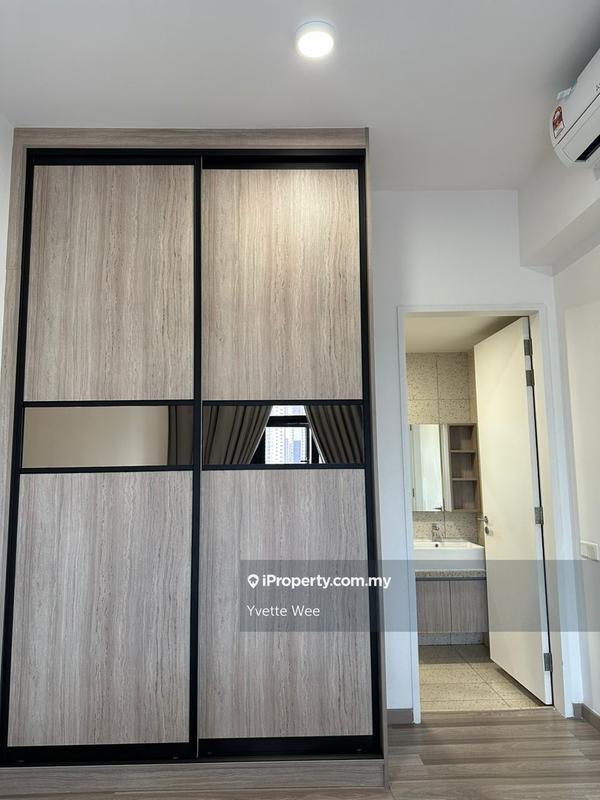 Service Residence for Sale in The Rosewoodz @ Bukit Jalil by Louis Wee - iProperty.com.my