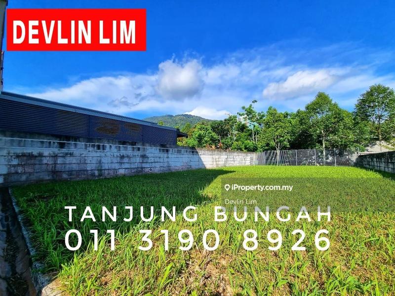 Semi-Detached House for Sale in Tanjung Bungah, Penang by Devlin Lim - iProperty.com.my