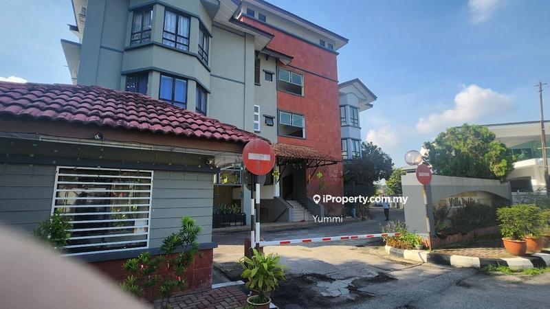 For Sale - Villa Dahlia