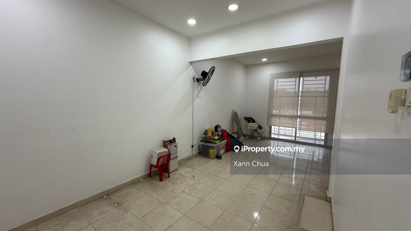 Terraced House for Sale in Taman Alam Putra, Seri Kembangan by Xann Chua - iProperty.com.my