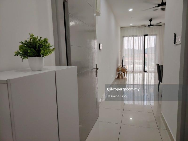 Service Residence for Rent in Ten Kinrara by Jasmine Ling - iProperty.com.my