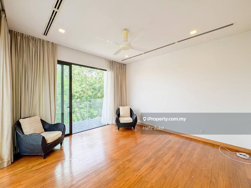 Townhouse for Sale in Taman Sri Hartamas, Sri Hartamas by Hafiz Zubir - iProperty.com.my