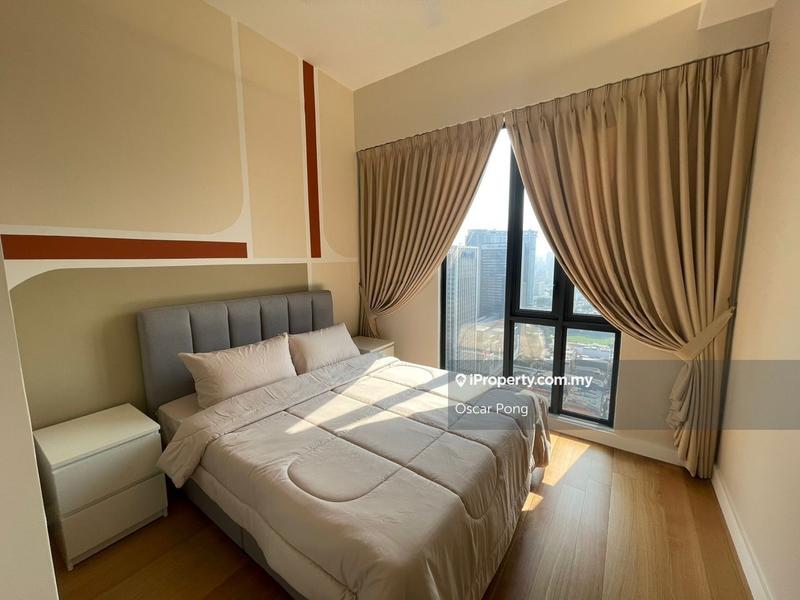 For Rent - The Sentral Suites