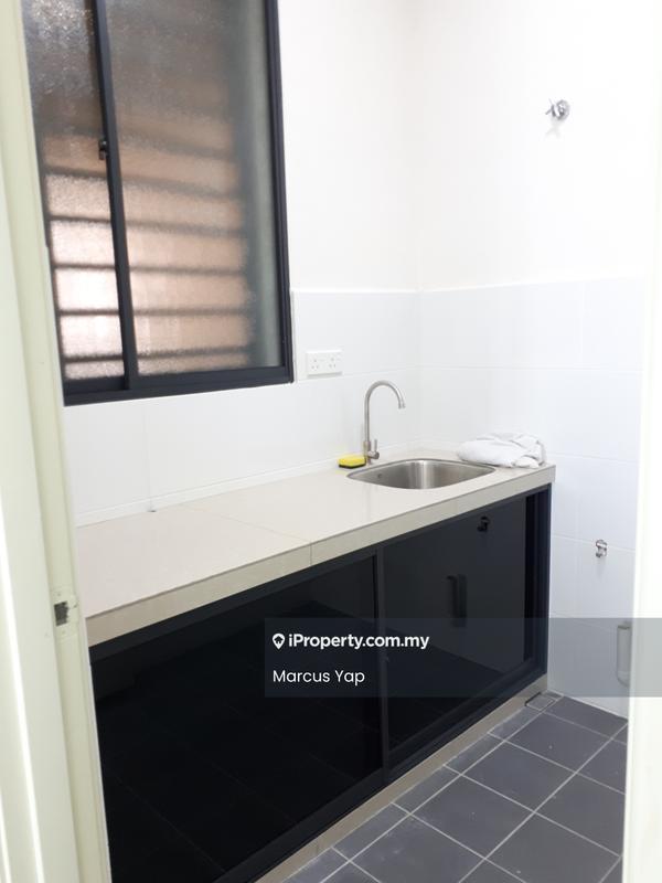 Kondominium untuk Disewa di Cristal Serin Residence oleh Marcus Yap - Interior - iProperty.com.my