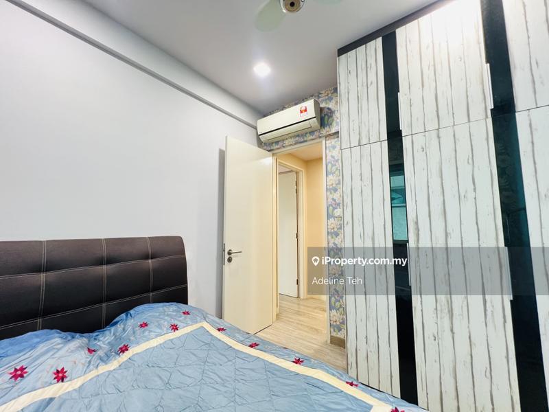 Condominium for Sale in Le Yuan Residence by Adeline Teh - iProperty.com.my