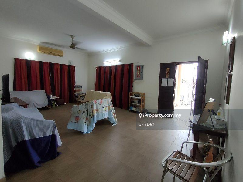 Bungalow House untuk Dijual di Housing Trust, Ipoh oleh Ck Yuen - iProperty.com.my