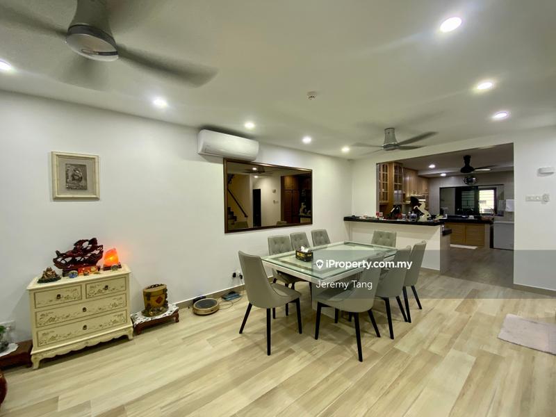 3-storey Terraced House for Sale in Damansara Heights, Damansara Heights by Jeremy Tang - iProperty.com.my