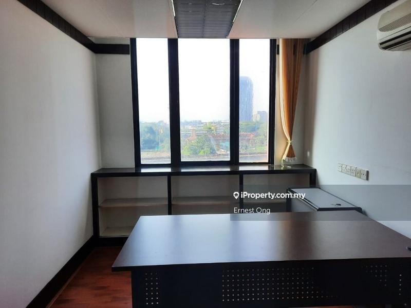 Office for Sale in Menara Amcorp Mall, Amcorp Trade Center, Petaling Jaya by Ernest Ong - iProperty.com.my
