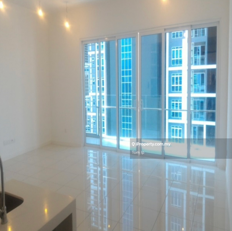Service Residence for Sale in Basalta Tower @ Eco Sky by Tom Ip - iProperty.com.my