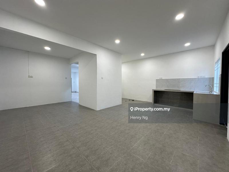 2-storey Terraced House for Sale in Taman Petani Jaya, Sungai Petani by Henry Ng - iProperty.com.my