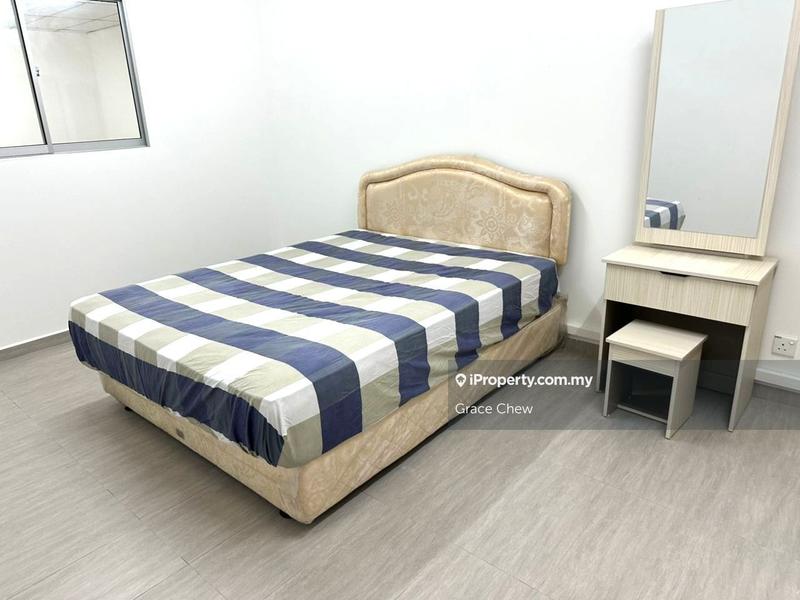 Shop / Office untuk Disewa di Taman Desa Tebrau, Tebrau oleh Grace Chew - iProperty.com.my