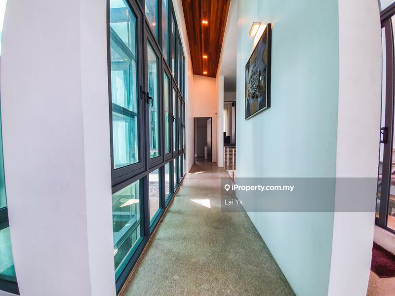 Bungalow House for Sale in Subang Jaya, Selangor by Lai Yk - iProperty.com.my