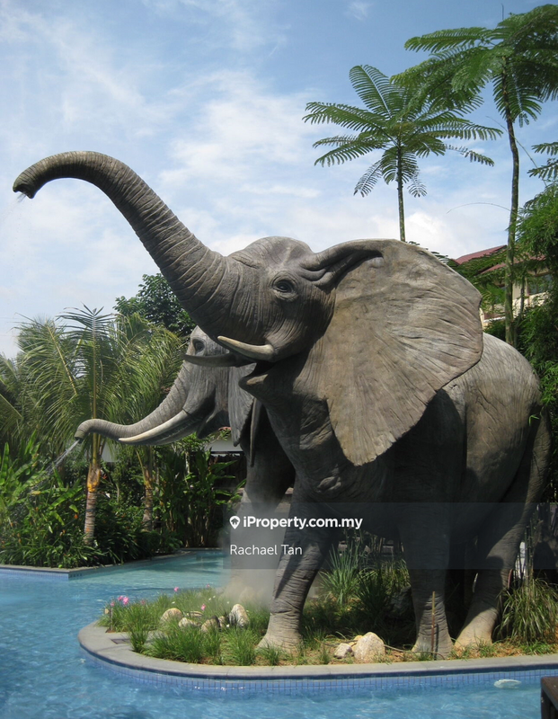 Pangsapuri untuk Dijual di Desa Idaman Residences oleh Rachael Tan - iProperty.com.my