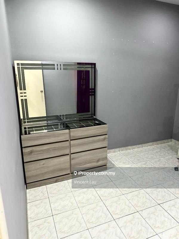 Apartment for Sale in Seri Puri by Vincent Lau - iProperty.com.my