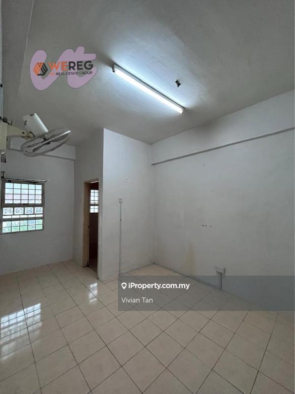 Pangsapuri untuk Dijual di Vista Indah Putra oleh Vivian Tan - iProperty.com.my