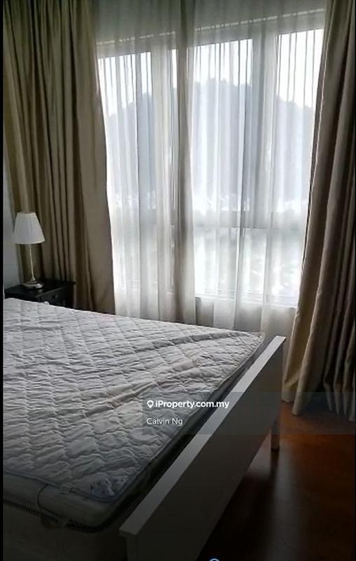 Condominium for Sale in The Westside One by Calvin Ng - iProperty.com.my