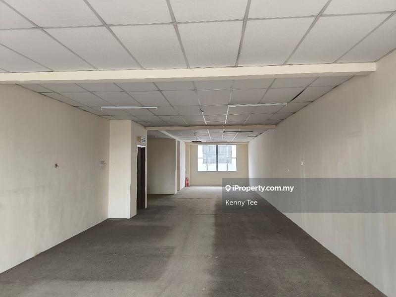 For Rent - One Avenue