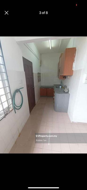 1-storey Terraced House for Sale in Taman Universiti, Johor Bahru by Robbie Tan - iProperty.com.my