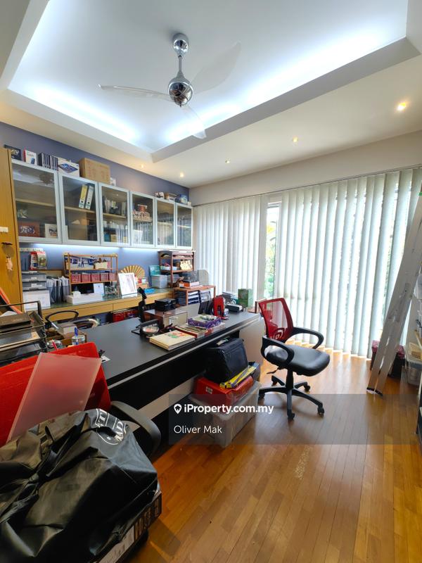 3-storey Terraced House for Sale in Taman Esplanad, Bukit Jalil by Oliver Mak - iProperty.com.my