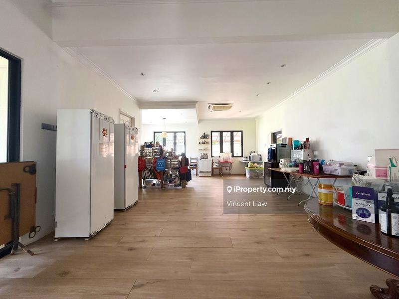 Bungalow House untuk Dijual di Laman Ara, Ara Damansara oleh Vincent Liaw - iProperty.com.my