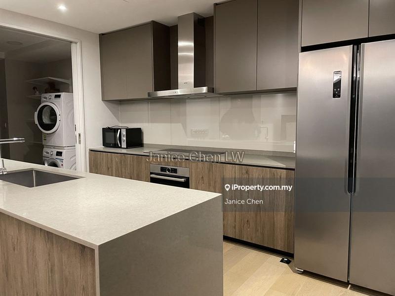 Service Residence for Rent in The Ruma by Janice Chen - iProperty.com.my