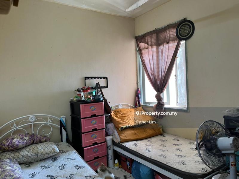 Apartment for Sale in Halaman Cendana by Esther Lim - iProperty.com.my