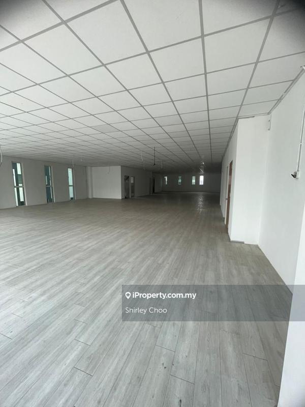 For Rent - Semi-D Factory, Temasya Glenmarie, Hicom Glenmarie, Temasya 18, Shah Alam